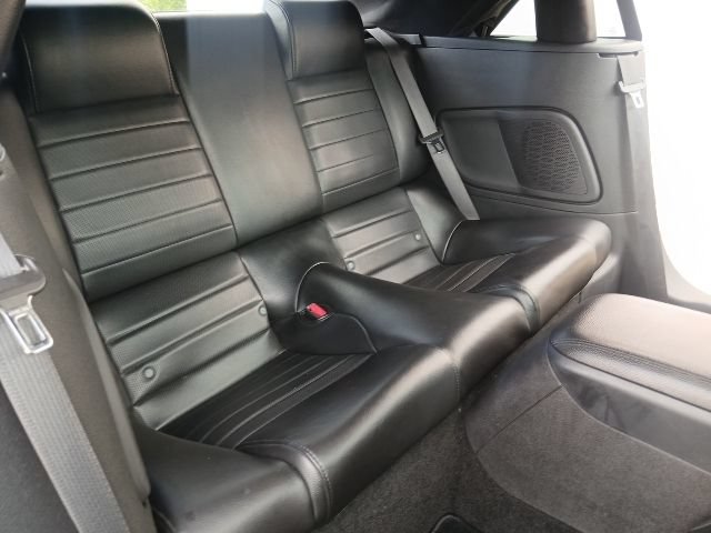 Used 2007 Ford Mustang Shelby GT500 RWD image 12
