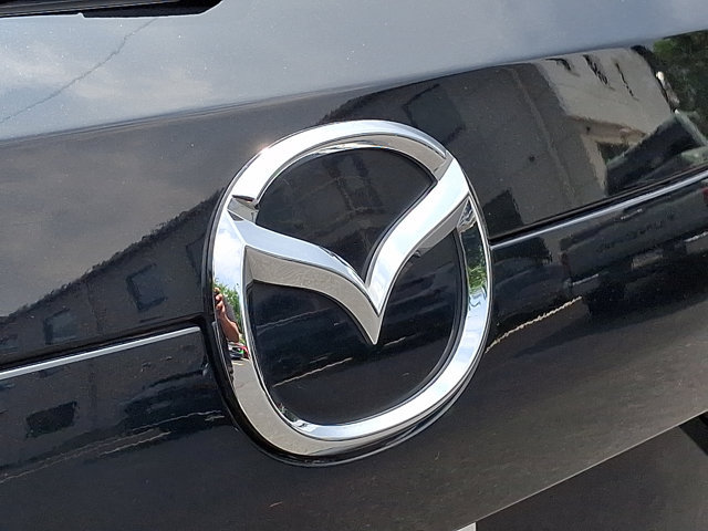 Certified 2023 MAZDA CX-5 AWD 2.5 S w/ Premium Package image 29
