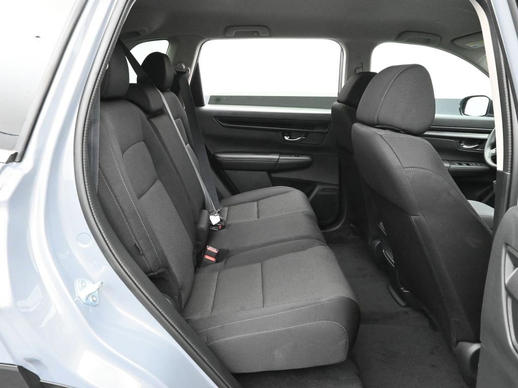New 2026 Honda CR-V LX image 37