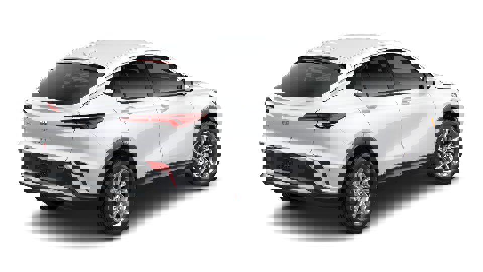 New 2026 Buick Envista Preferred w/ Convenience I Package image 29