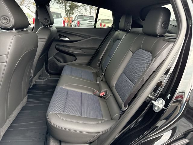 New 2026 Buick Envista Sport Touring w/ Convenience I Package FWD image 22