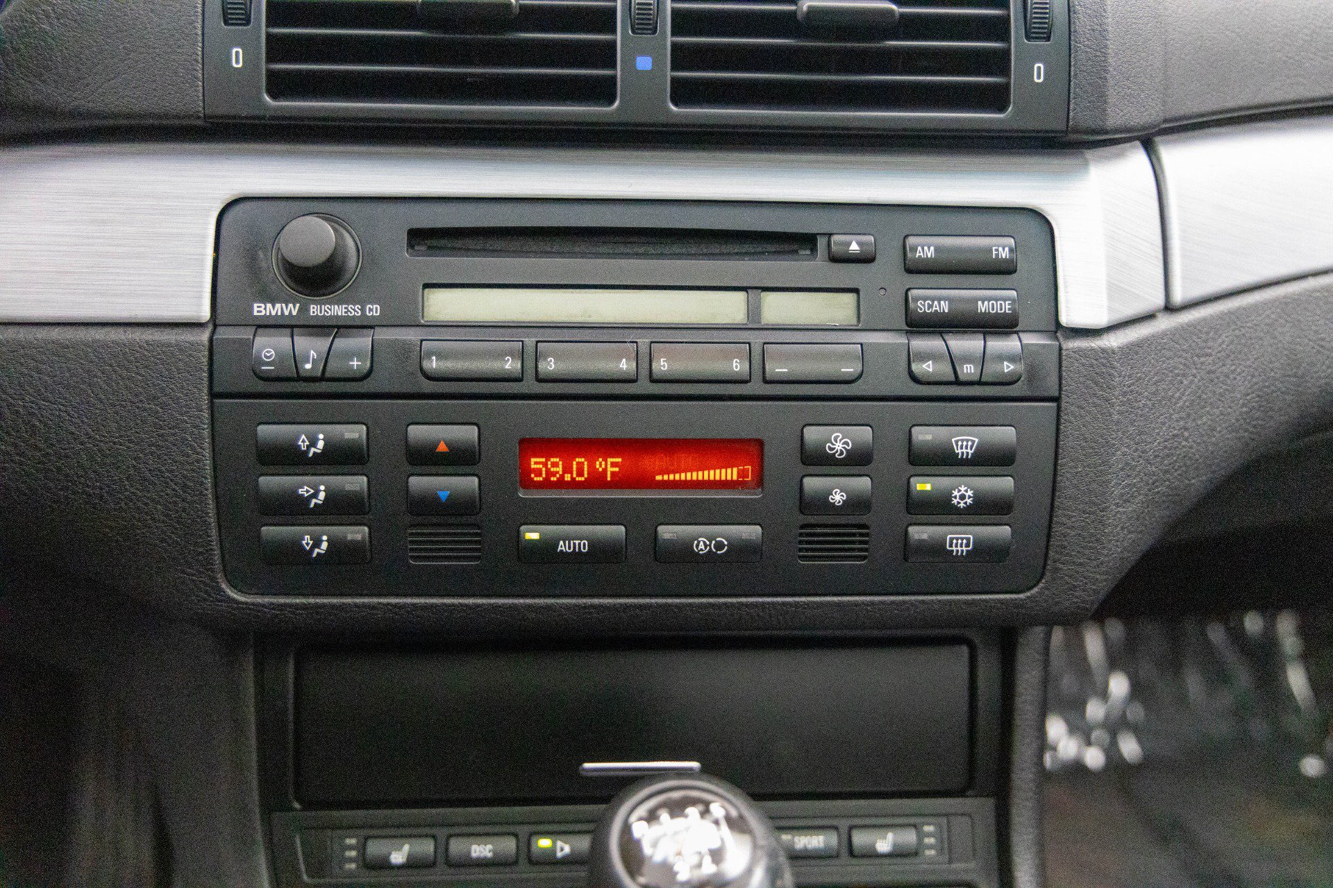 Used 2003 BMW M3 Coupe RWD image 10