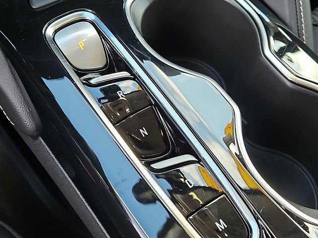 Certified 2022 Buick Envision Preferred image 28