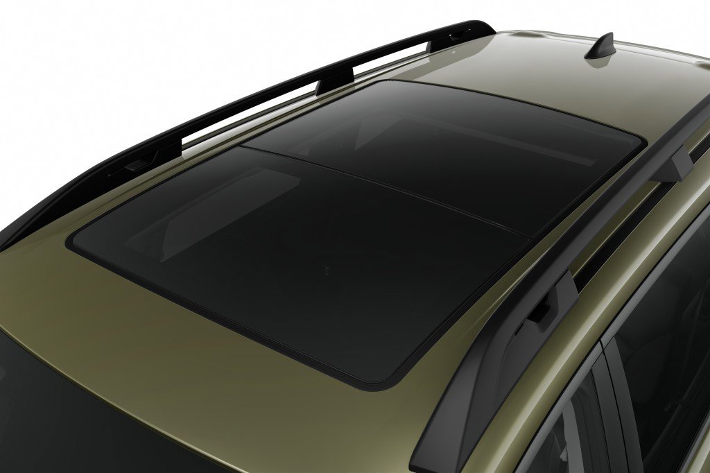 New 2026 Subaru Ascent Limited Bronze image 13