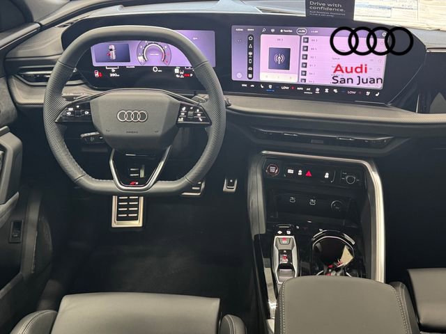 New 2026 Audi SQ5 Premium Plus AWD/4WD image 29