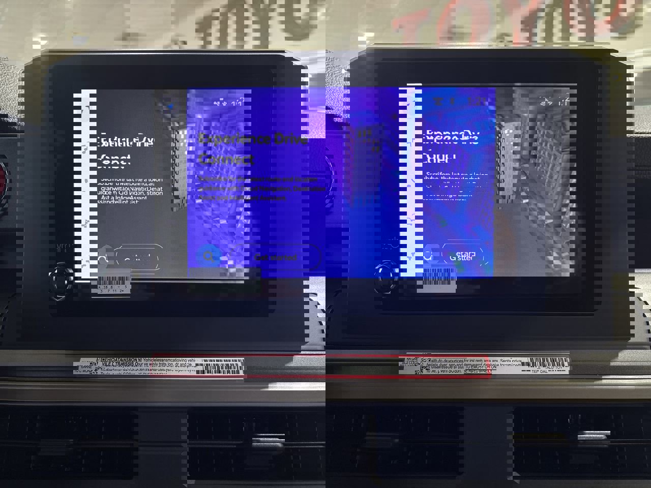 New 2026 Toyota Tacoma TRD Sport image 19