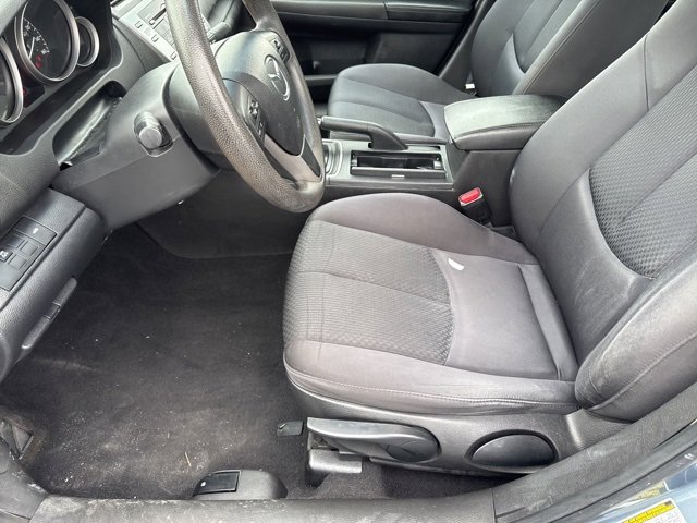 Used 2012 MAZDA MAZDA6 i Sport image 15