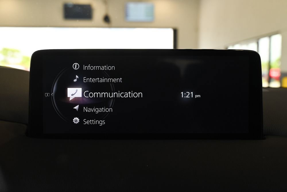 Used 2023 MAZDA CX-5 Carbon Edition image 10