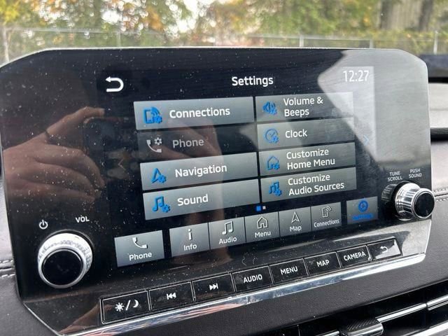 Used 2024 Mitsubishi Outlander SE image 34