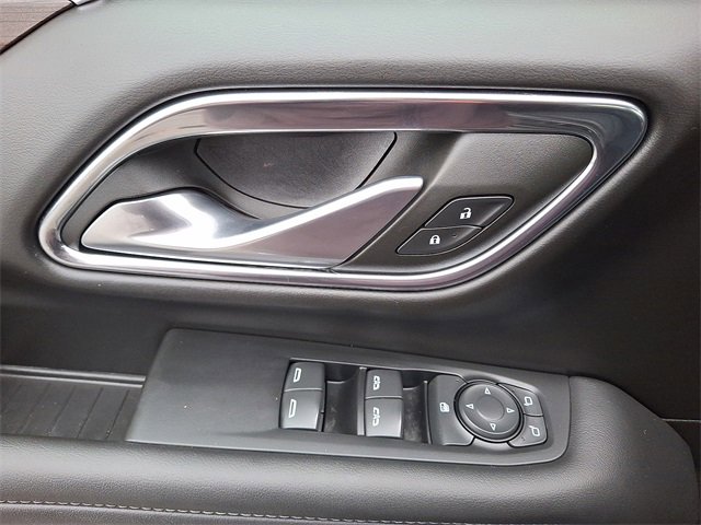 Certified 2022 GMC Yukon SLE w/ Gmc Pro Safety Plus Package image 12