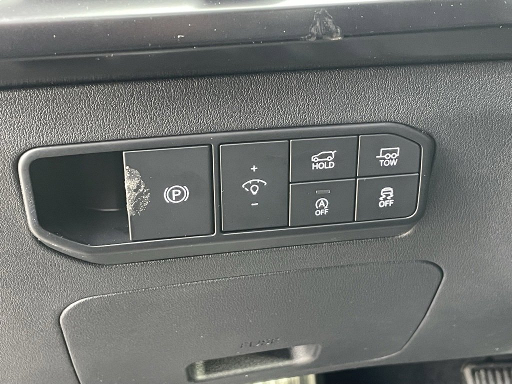 New 2027 Kia Telluride EX X-Line image 37