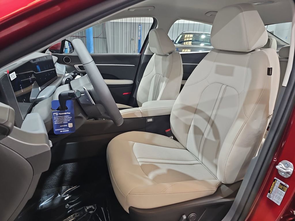 New 2026 Hyundai Sonata SEL FWD image 14