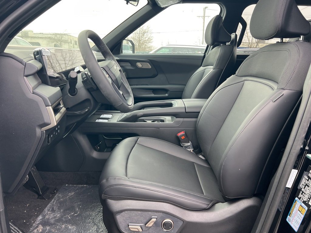 New 2027 Kia Telluride S image 9