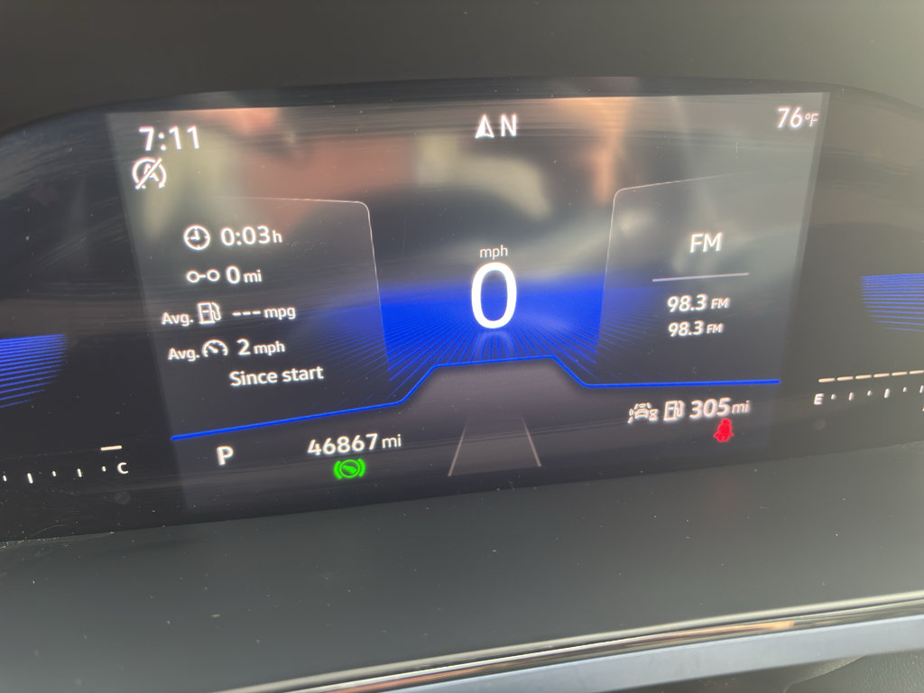 Used 2023 Volkswagen Taos SE FWD image 17