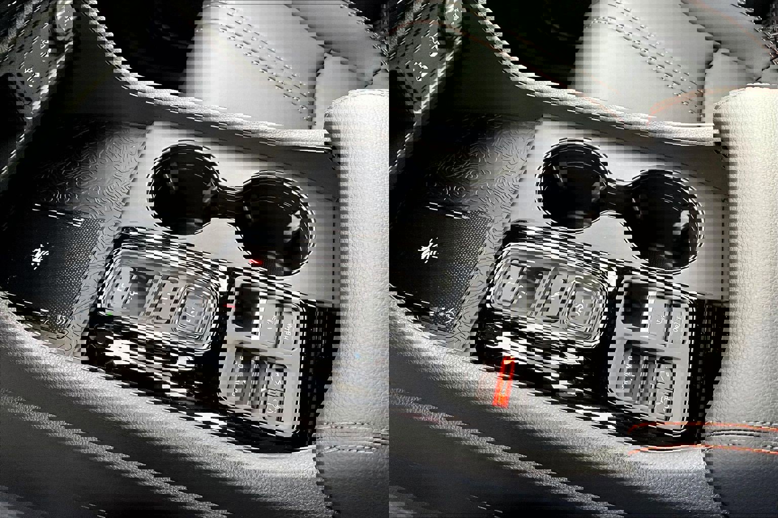 New 2026 Honda Pilot TrailSport image 12