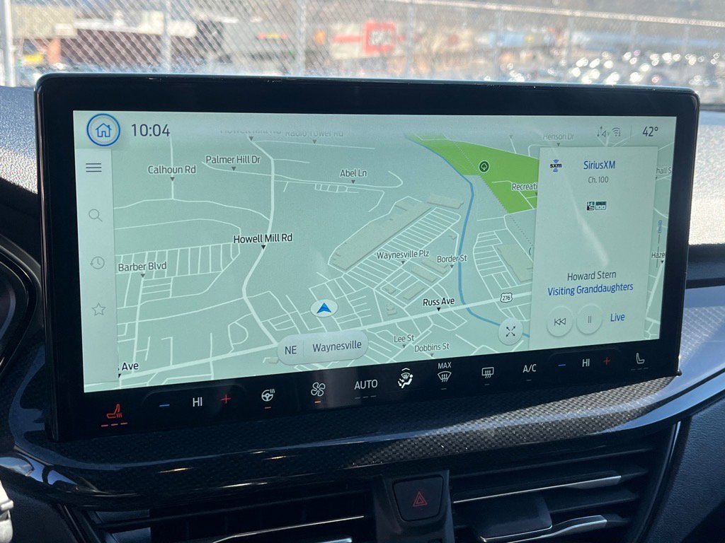 New 2026 Ford Escape ST-Line w/ Tech Pack #1 image 10