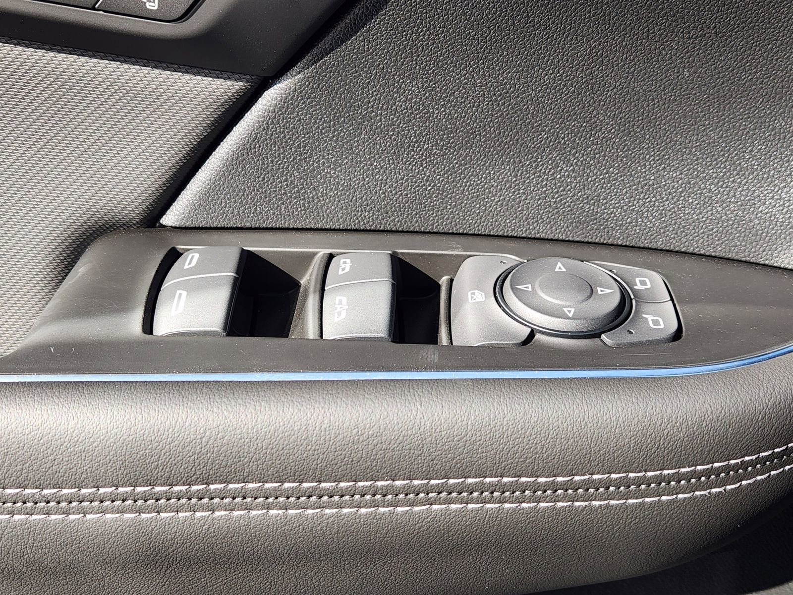 New 2026 Buick Envision Preferred image 29