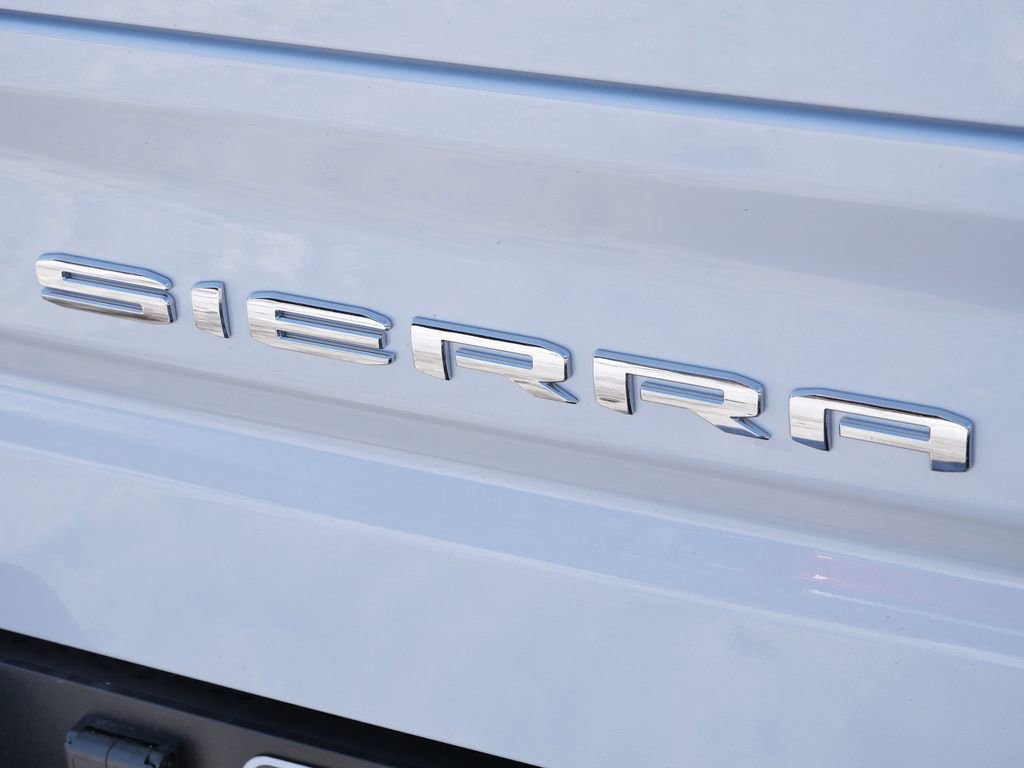 New 2026 GMC Sierra 1500 SLT w/ SLT Premium Plus Package image 25
