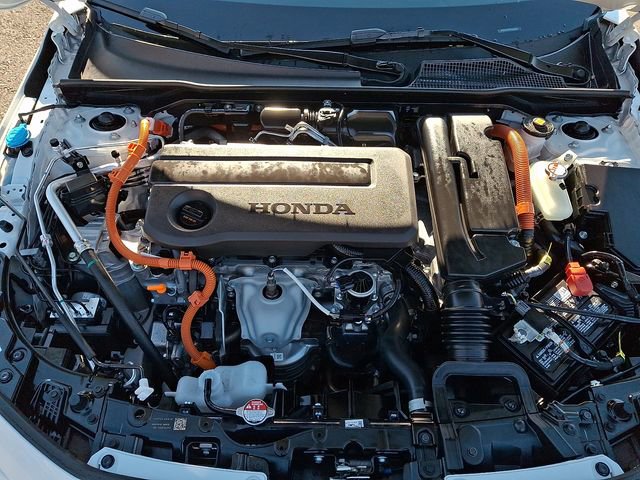 Certified 2026 Honda Civic Sport image 27