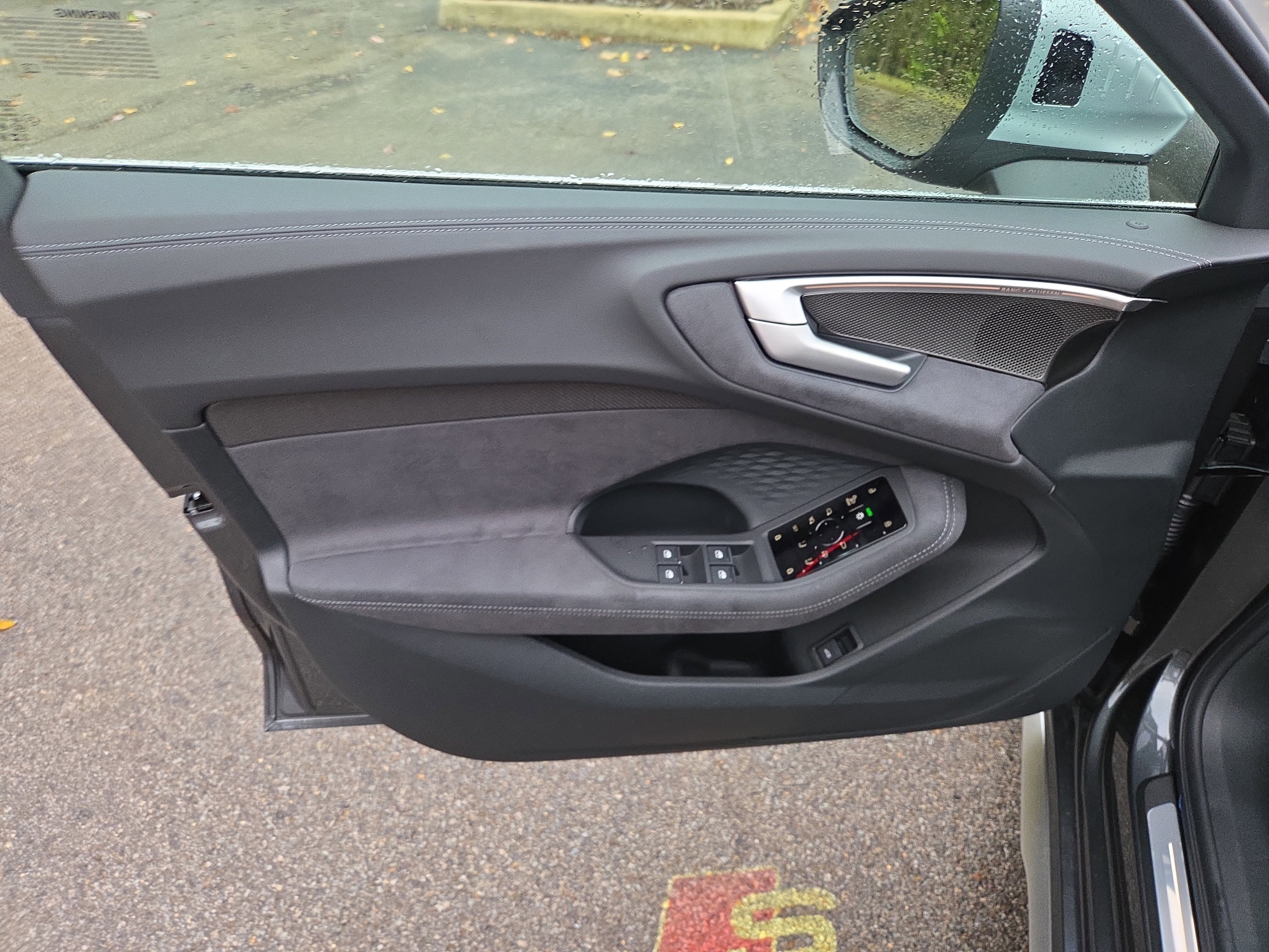 New 2025 Audi S5 Premium Plus image 5