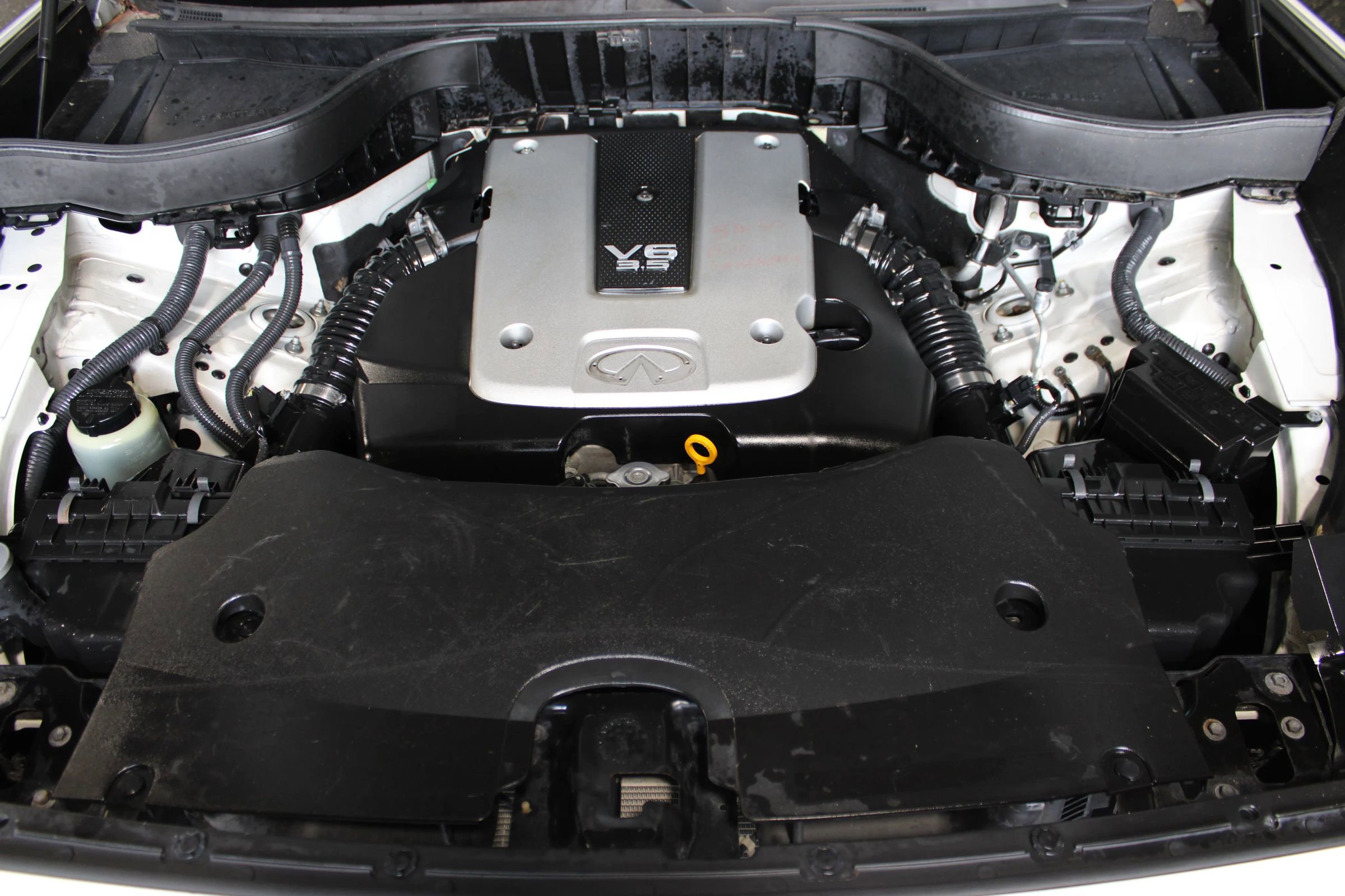 Used 2012 INFINITI FX35 2WD image 32