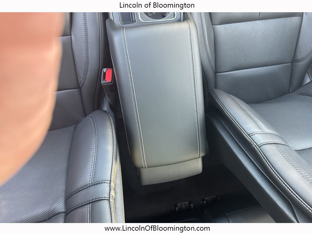 New 2025 Lincoln Corsair Reserve w/ Equipment Group 202A image 30