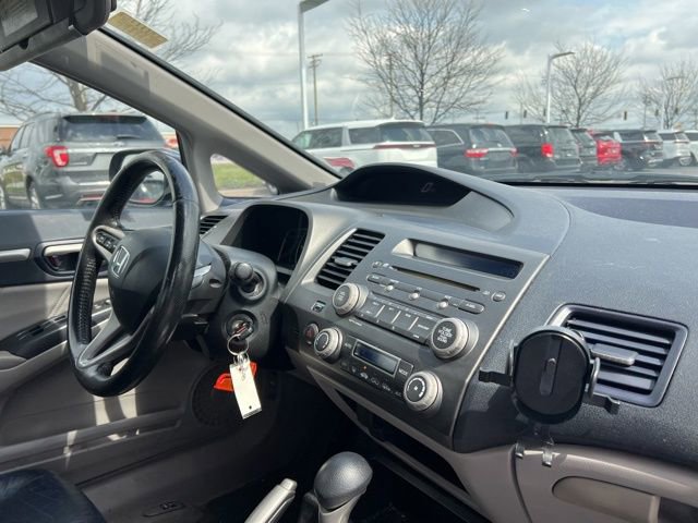 Used 2010 Honda Civic Hybrid Sedan image 27