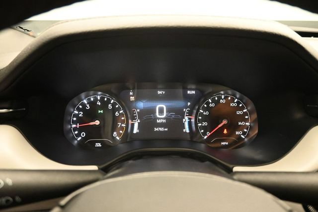 Used 2024 Jeep Compass Limited AWD/4WD image 5