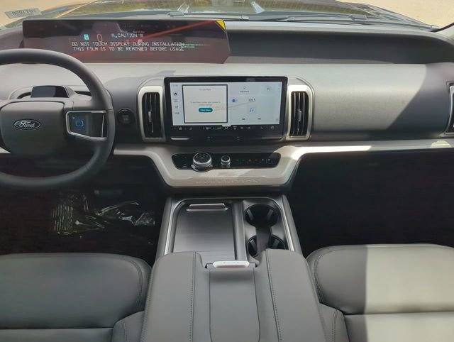 New 2026 Ford Expedition Max Active RWD image 14
