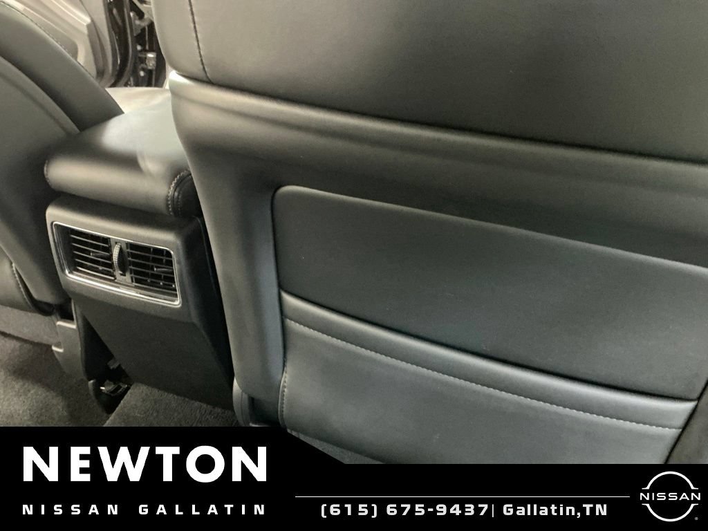 Used 2014 Nissan Maxima 3.5 SV w/ Premium Package FWD image 19