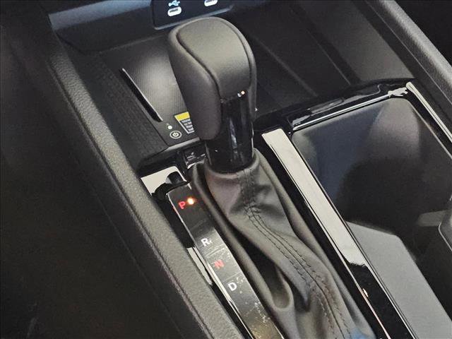 New 2025 Honda Accord Sport image 16