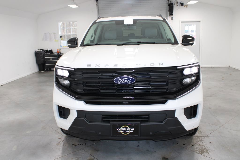 New 2026 Ford Expedition Max Active image 2