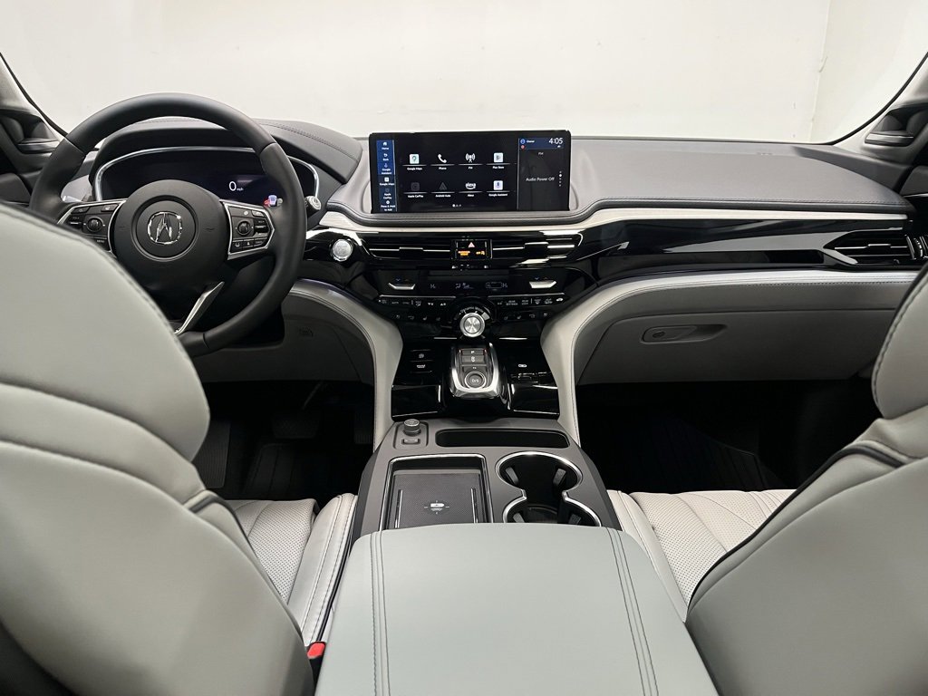 New 2026 Acura MDX w/ Advance Package image 17
