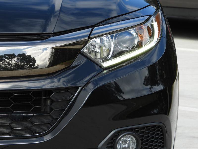 Used 2021 Honda HR-V Sport image 31