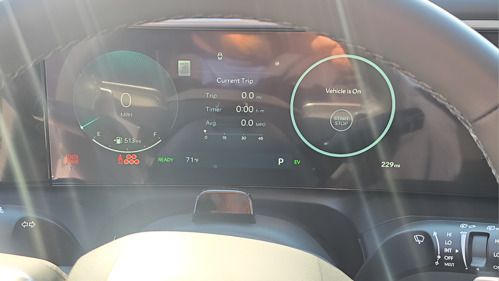 New 2026 Hyundai Palisade SEL Premium AWD/4WD image 18