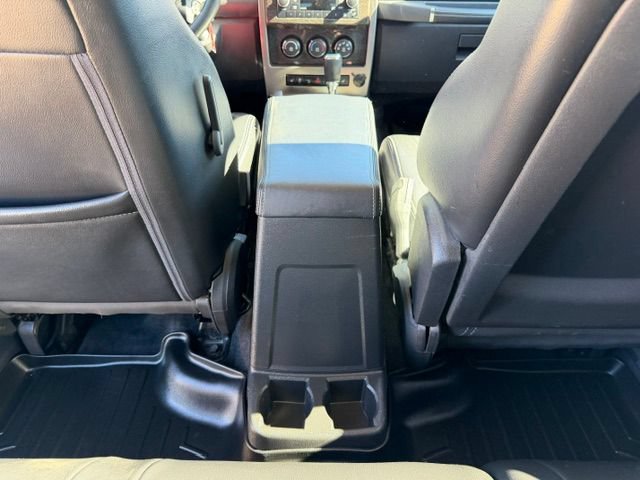 Used 2012 Jeep Liberty Limited Jet w/ Trailer Tow Class III Group AWD/4WD image 19