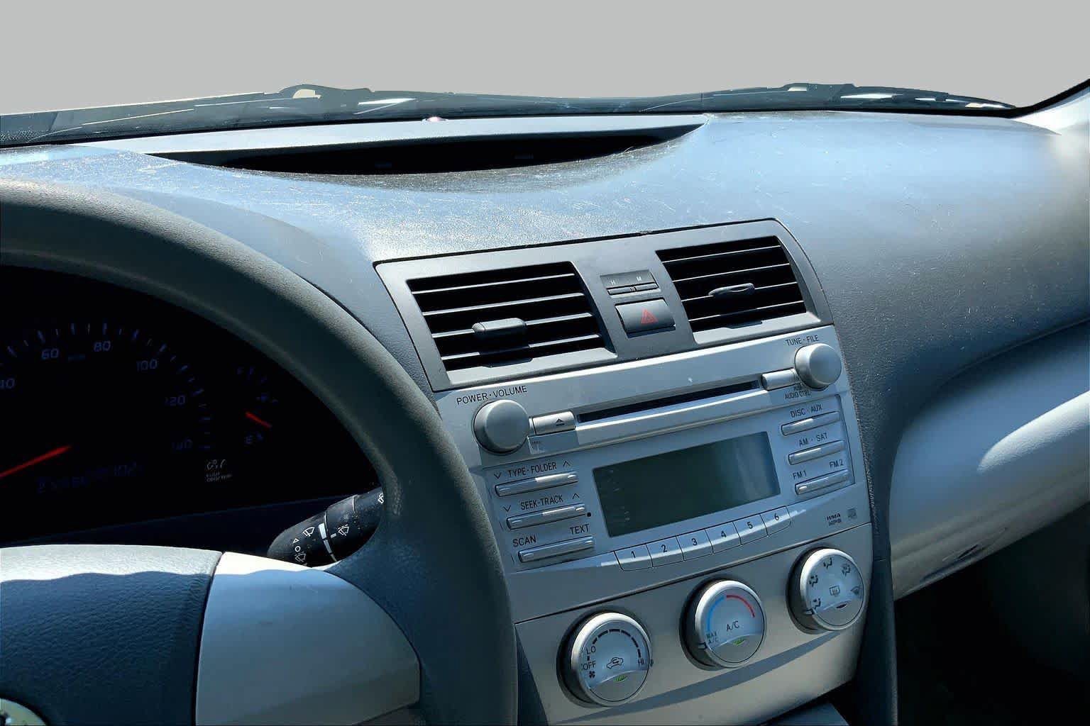 Used 2011 Toyota Camry LE w/ LE Extra-Value Pkg FWD image 6