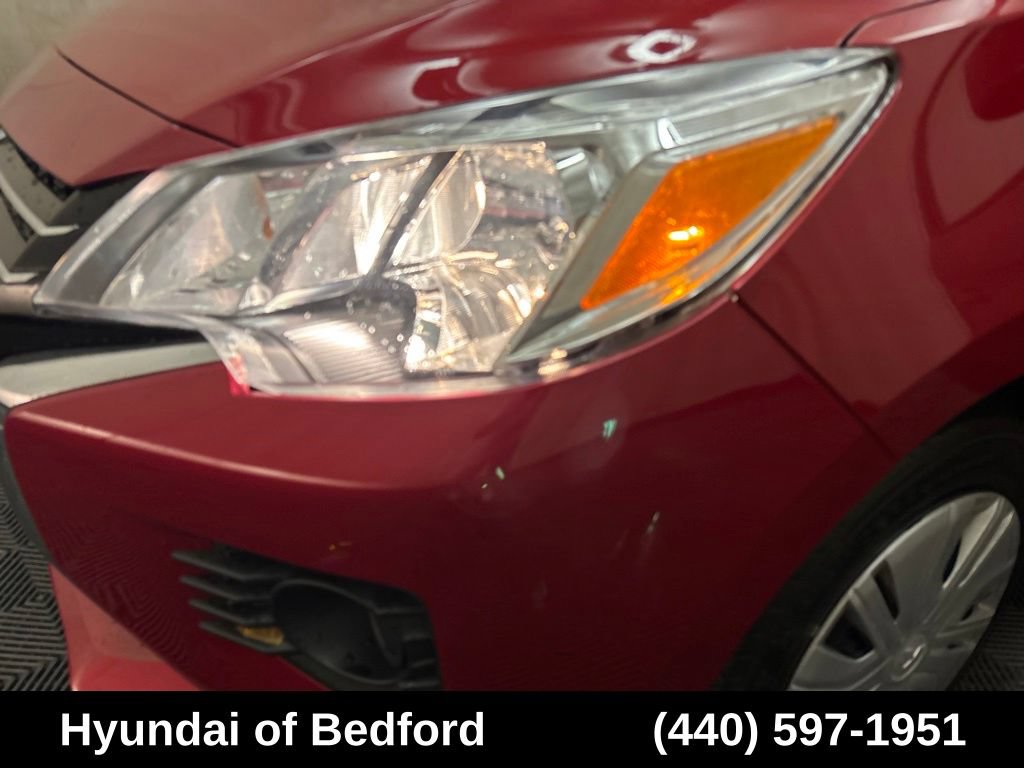 Used 2024 Mitsubishi Mirage G4 ES FWD image 10