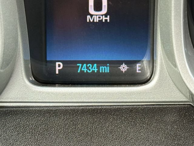 Used 2015 Chevrolet Camaro ZL1 RWD image 27