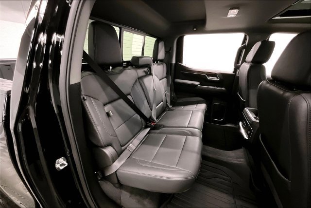 Used 2024 GMC Sierra 1500 Elevation w/ Elevation Premium Package AWD/4WD image 26