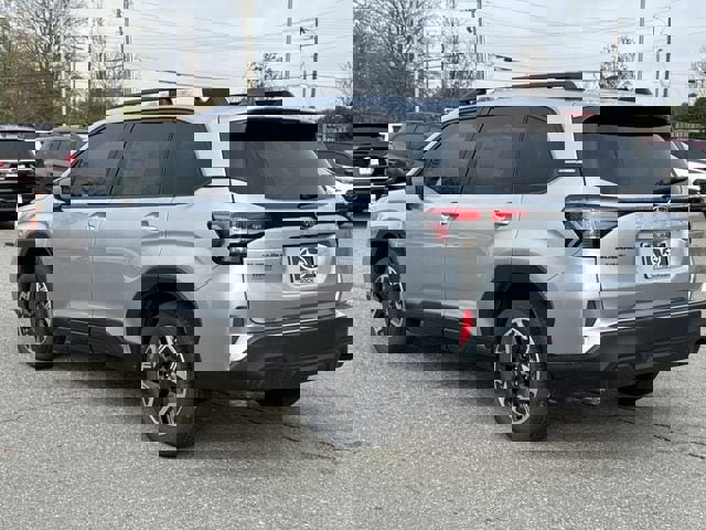 New 2026 Subaru Forester Premium image 5