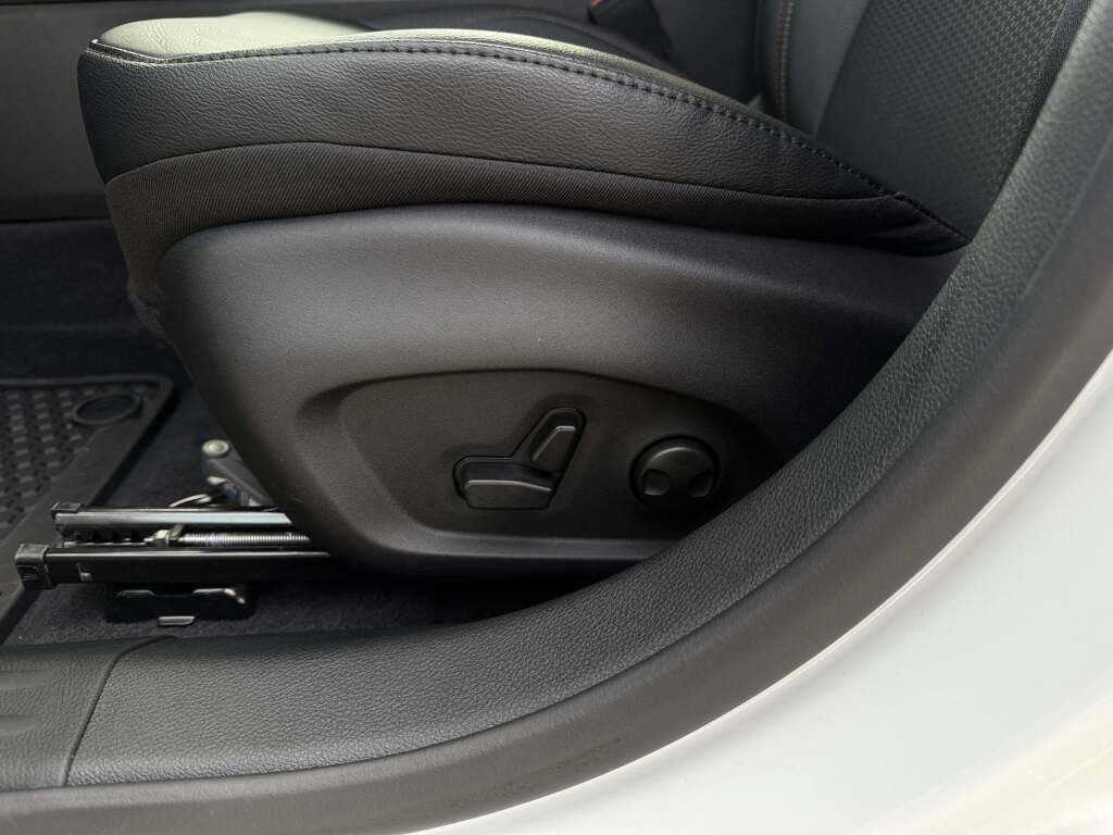 New 2026 Jeep Compass Trailhawk image 27