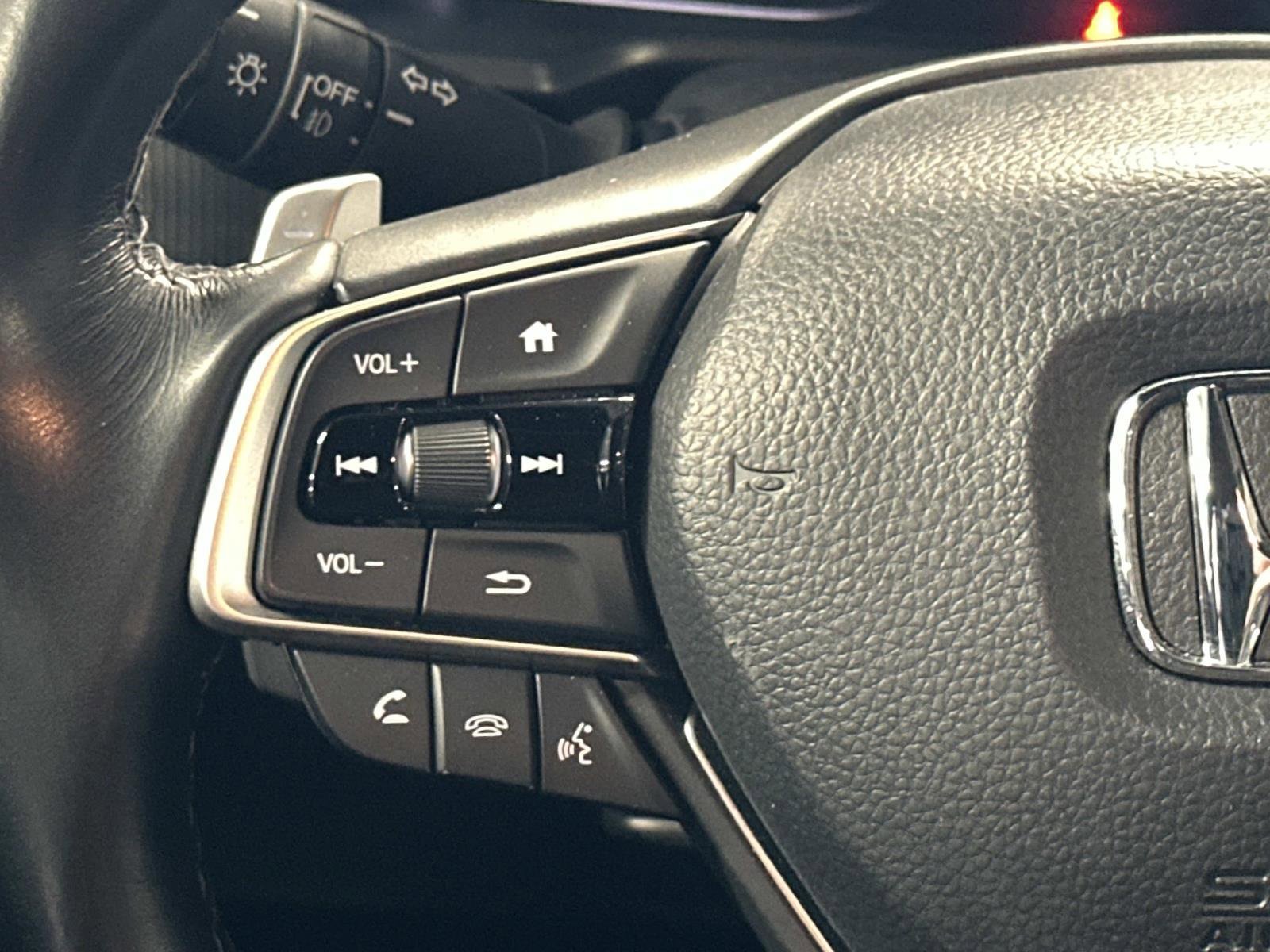 Used 2022 Honda Accord Sport image 26