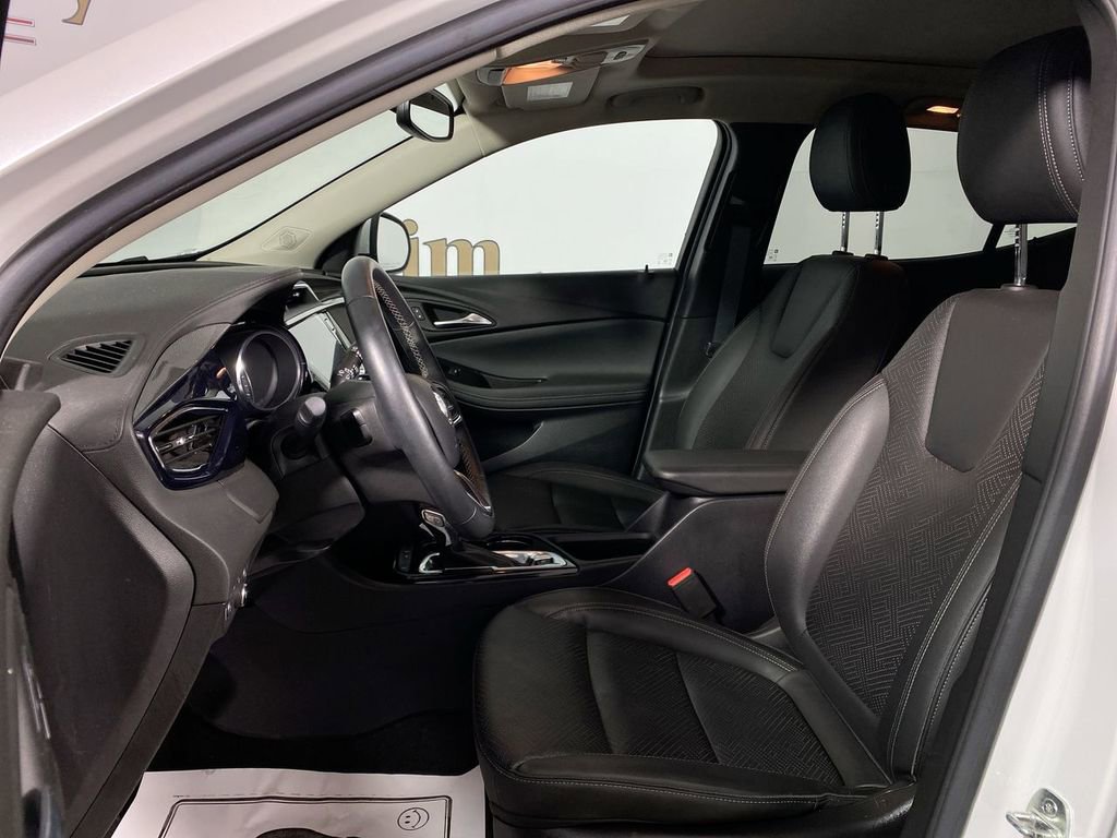 Certified 2023 Buick Encore GX Essence w/ Experience Buick Package image 11