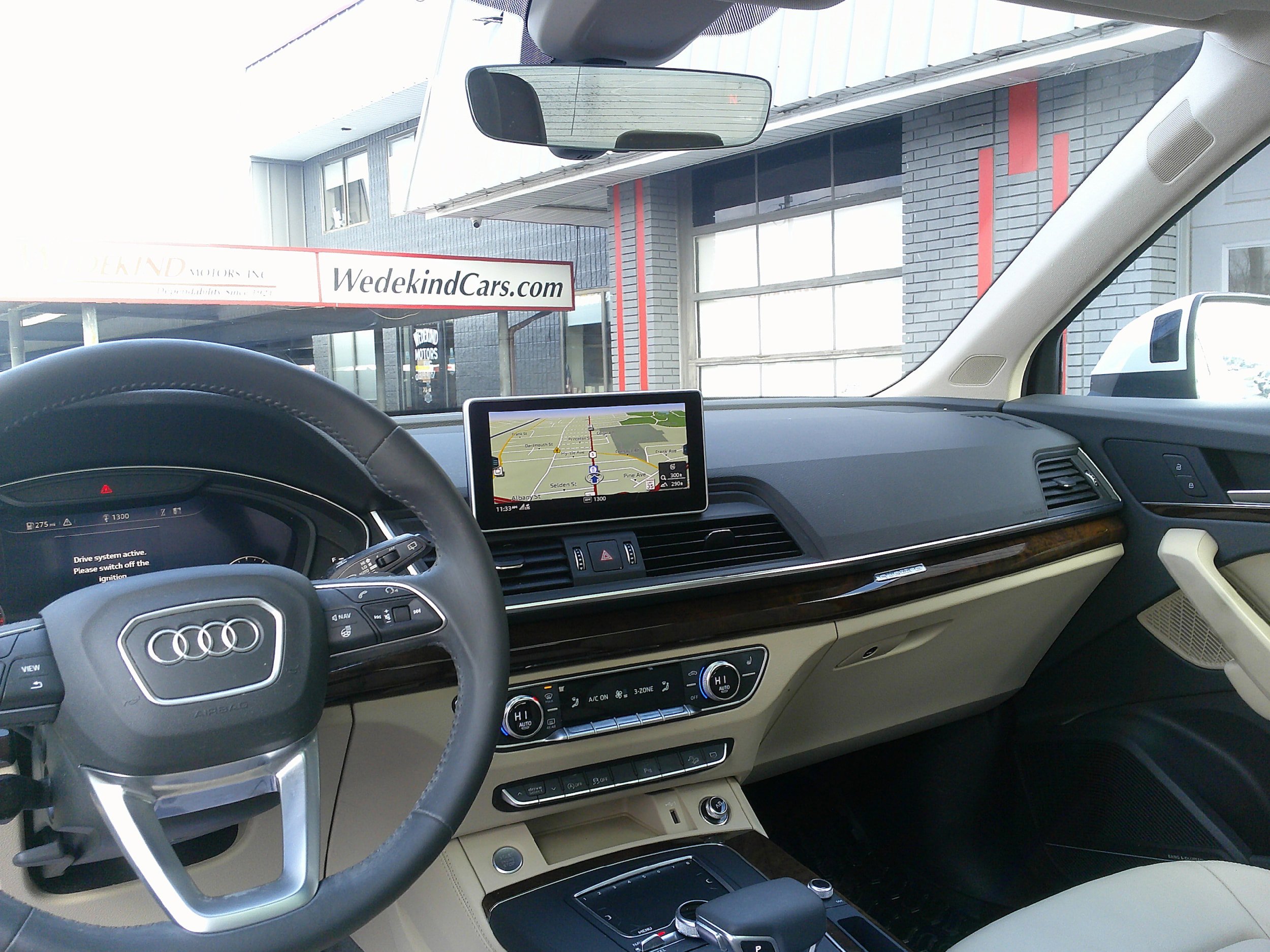 Used 2019 Audi Q5 2.0T Premium Plus AWD/4WD image 23