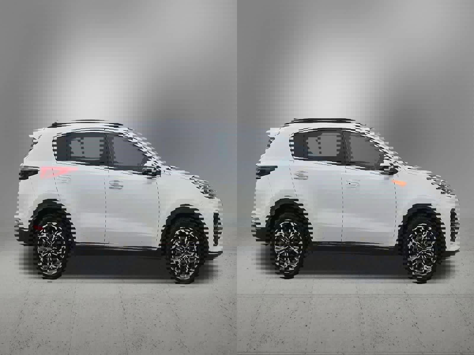 Used 2020 Kia Sportage SX FWD image 7