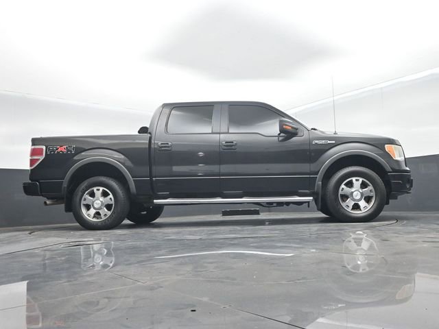 Used 2010 Ford F150 FX4 image 52