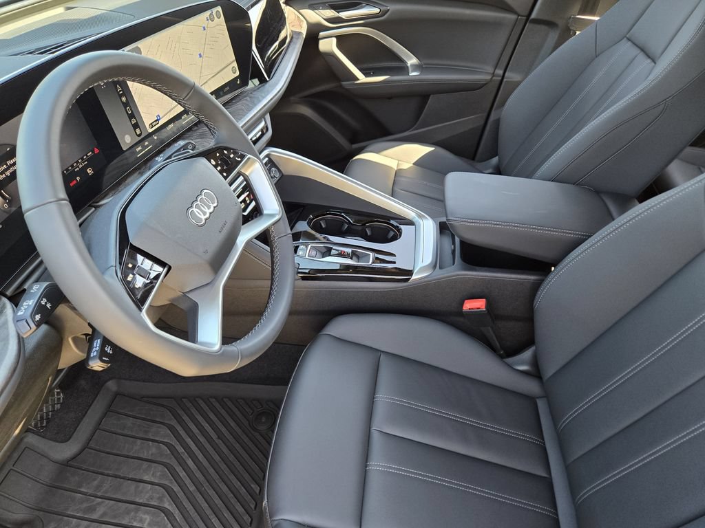 Certified 2026 Audi Q5 Premium w/ Convenience Package AWD/4WD image 17