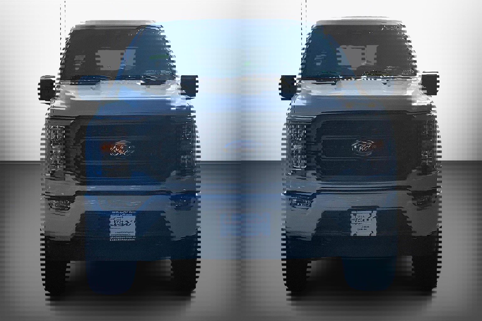 Used 2022 Ford F150 XLT w/ Equipment Group 302A High image 5