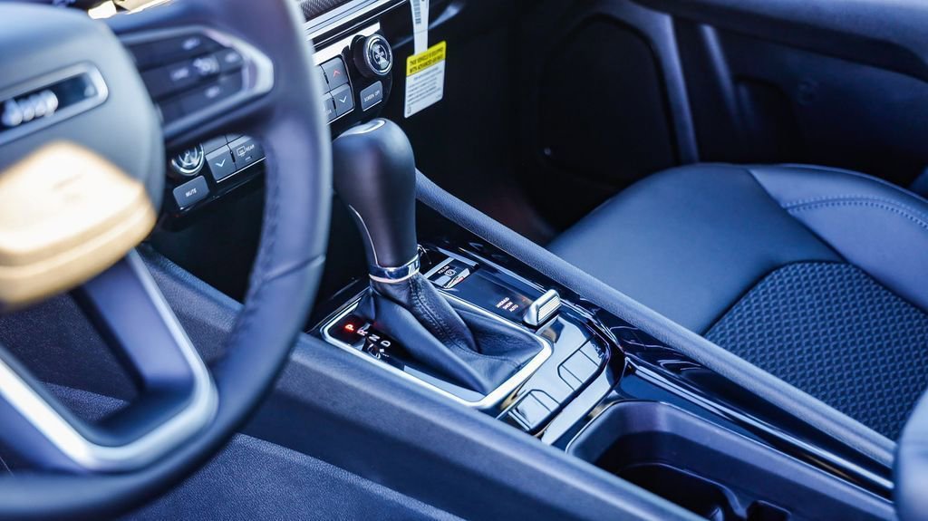 New 2026 Jeep Compass Latitude image 20